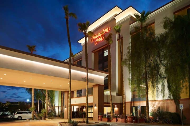 Hotel 36 of 36