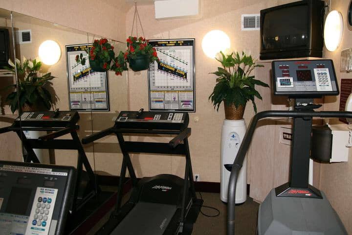 Health and Fitness 24 of 36